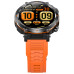 Smart Avation Pro Orange, 2 ремінці